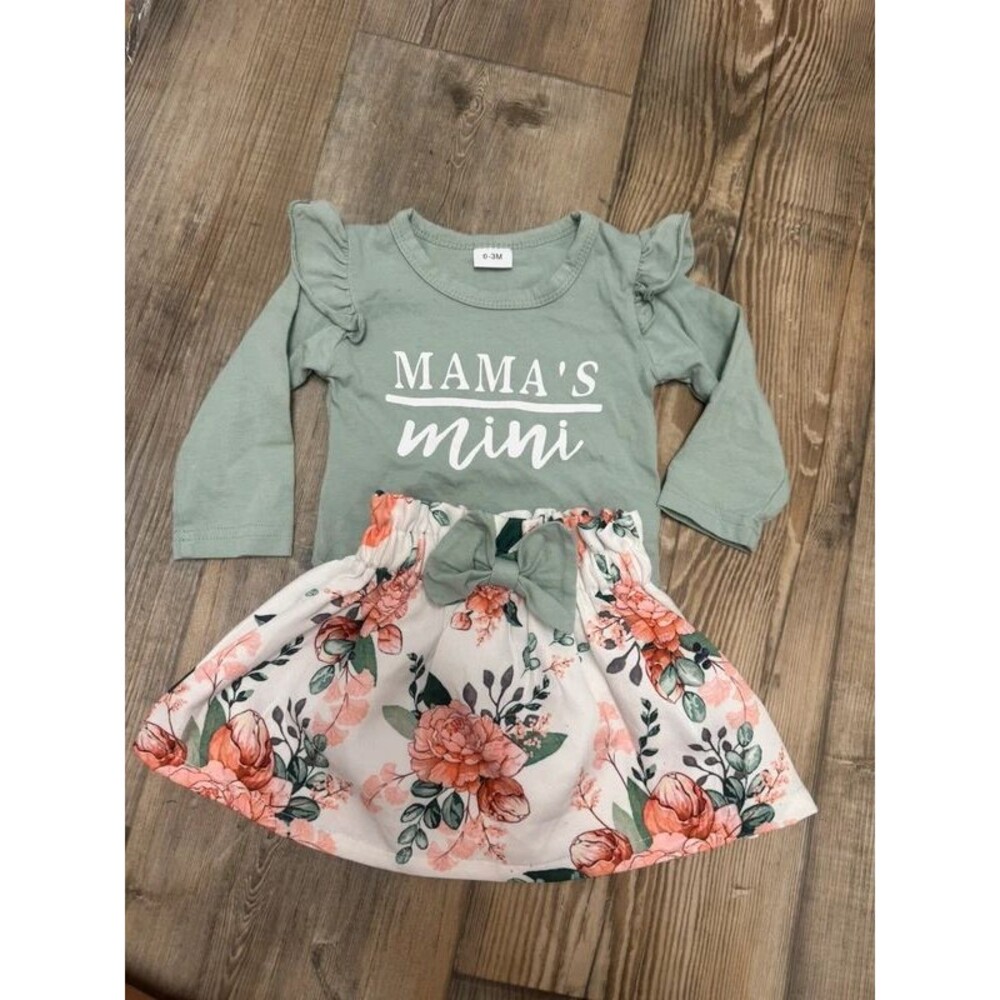 2 piece set